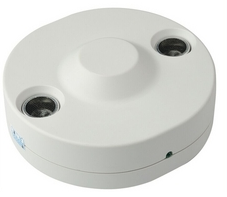 【超声波车位探测器】