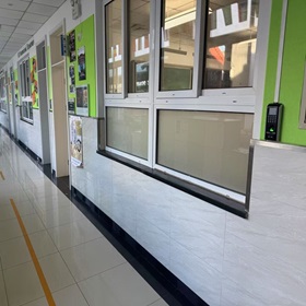 学校门禁系统