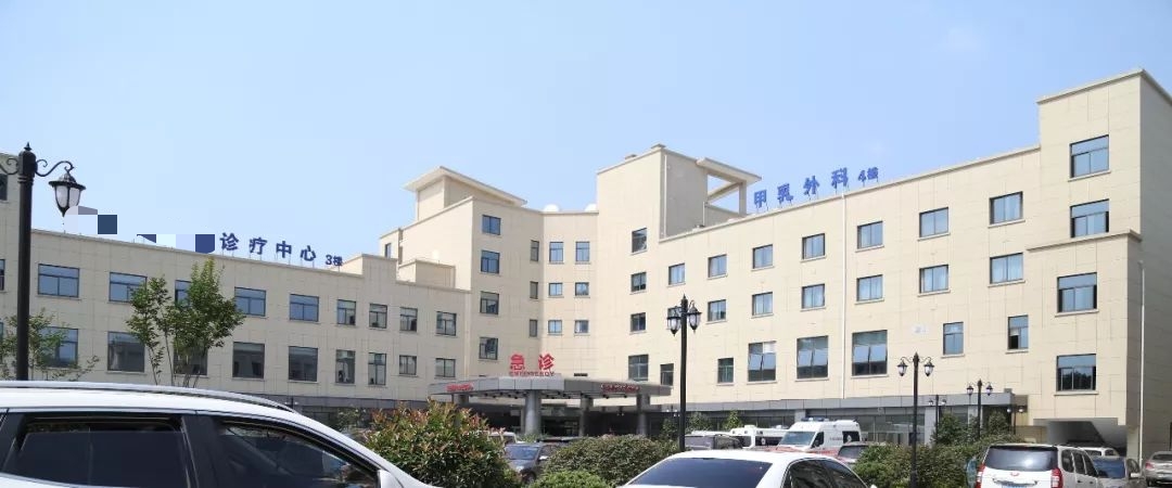 某大型三甲医院（三院区）弱电监控系统升级与可持续性建设