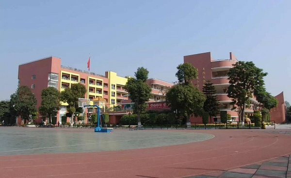 【学校安防监控】系统解决方案