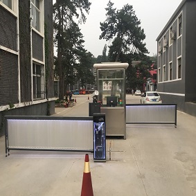 新一代车牌识别解决方案