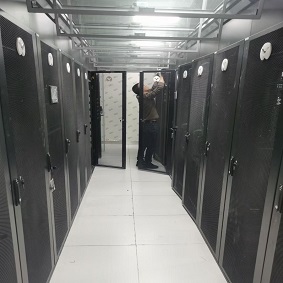 关于网络综合布线系统施工技术注意事项