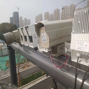 监控维保业务